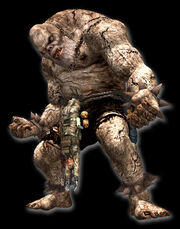Resident Evil 5 artwork - Ndesu