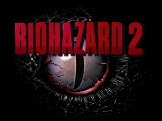 Resident Evil 2 Roms