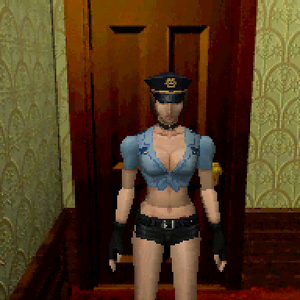 Unlockable Costumes In Resident Evil Resident Evil Wiki Fandom
