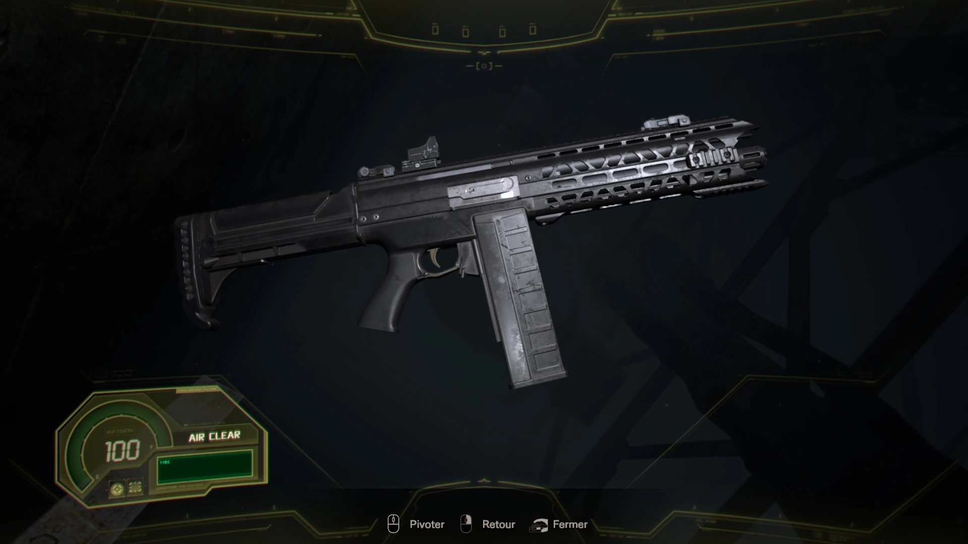 Thor's Hammer AW Model02 Wiki Resident Evil Fandom