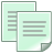 Edit-copy green