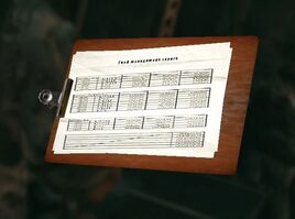 Flight Plan