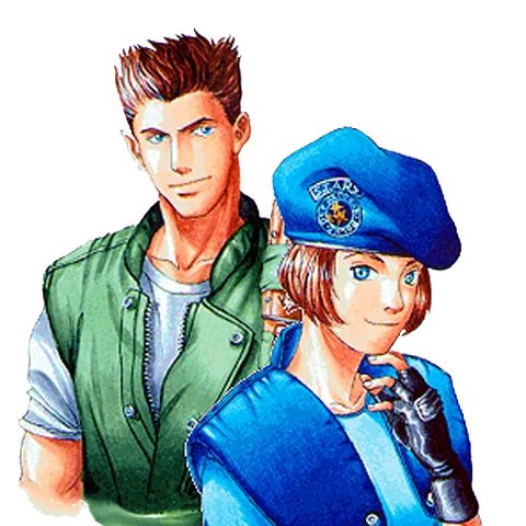 Jill Valentine | Resident Evil 1.5 Wiki | FANDOM powered ...