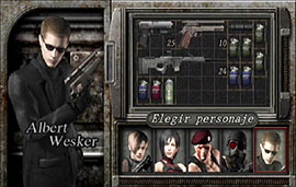 The mercenaries