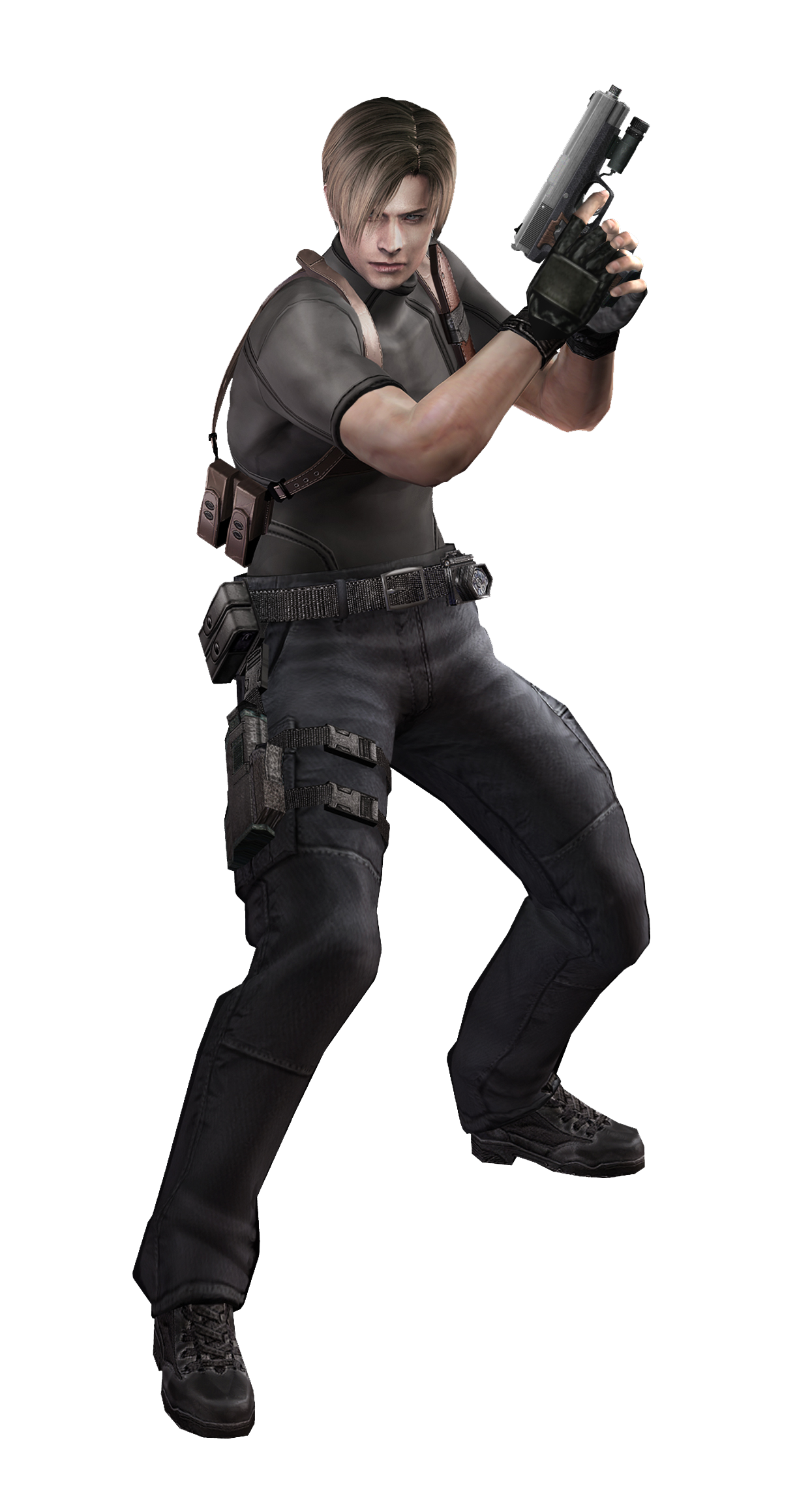 What Resident Evil Characters Do You Want Made? - Page 2 - Statue Forum