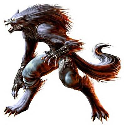 Fenrir