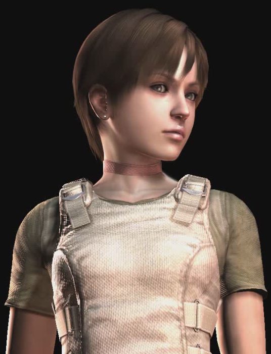 rebecca chambers evil Resident Pussy Sex Images Big black boobs xxx