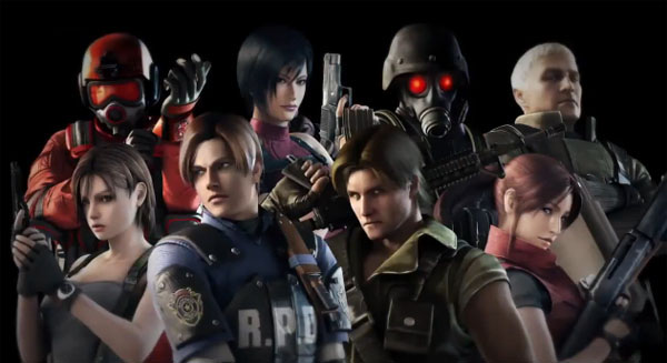 Re-heroes