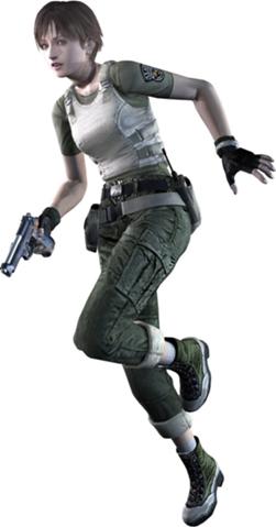 Rebecca