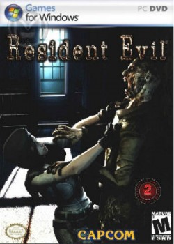 Resident-Evil-Remake
