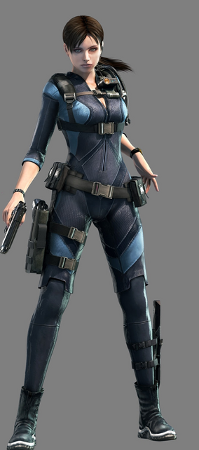 Jill Valentine Wiki Resident Evil Fandom Powered By Wikia