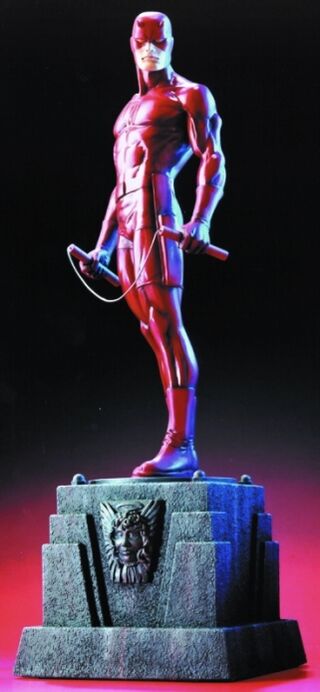bowen designs daredevil