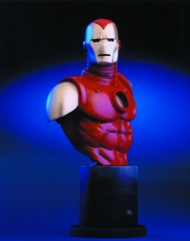 File:Iron man bust round.jpg