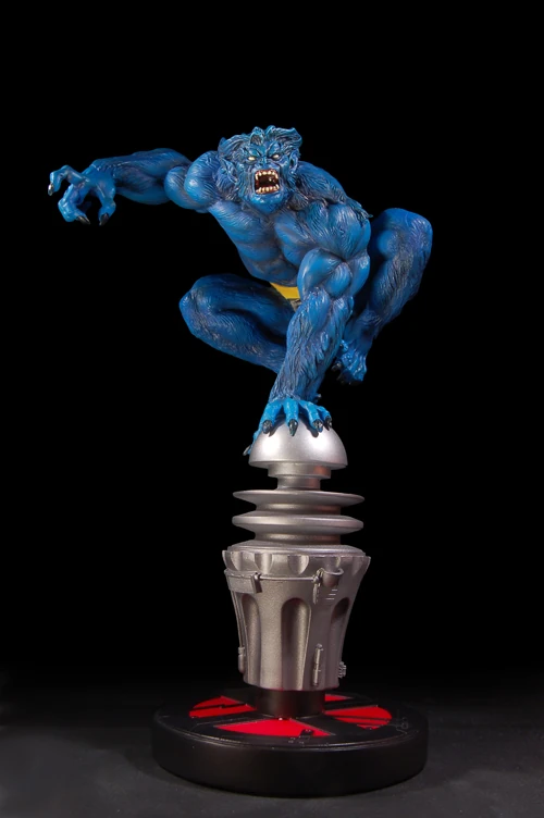 Bowen Designs Beast XMen FS Resin Wiki FANDOM powered by Wikia