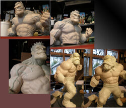 Hulks