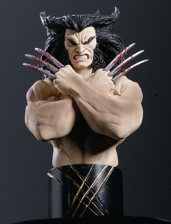 weapon x lab playset