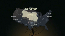 Liberty Defense Perimeter