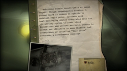 Cheshire intel autopsy