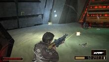Lancer Mines