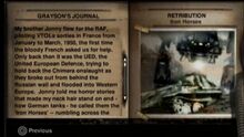 INTEL - RETRIBUTION 2-2