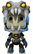 Sackboychimera