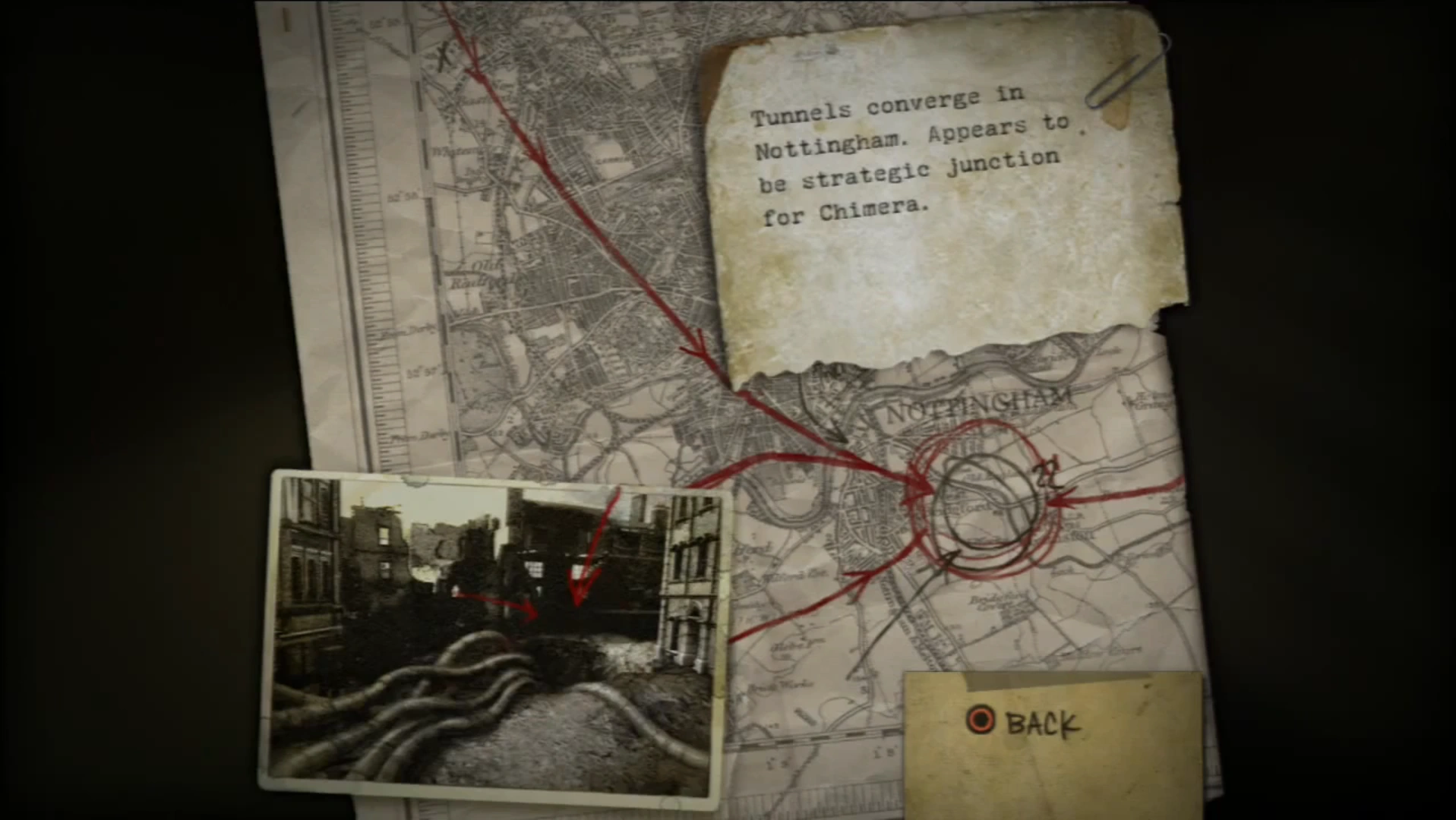 Tunnels Resistance Wiki FANDOM powered by Wikia