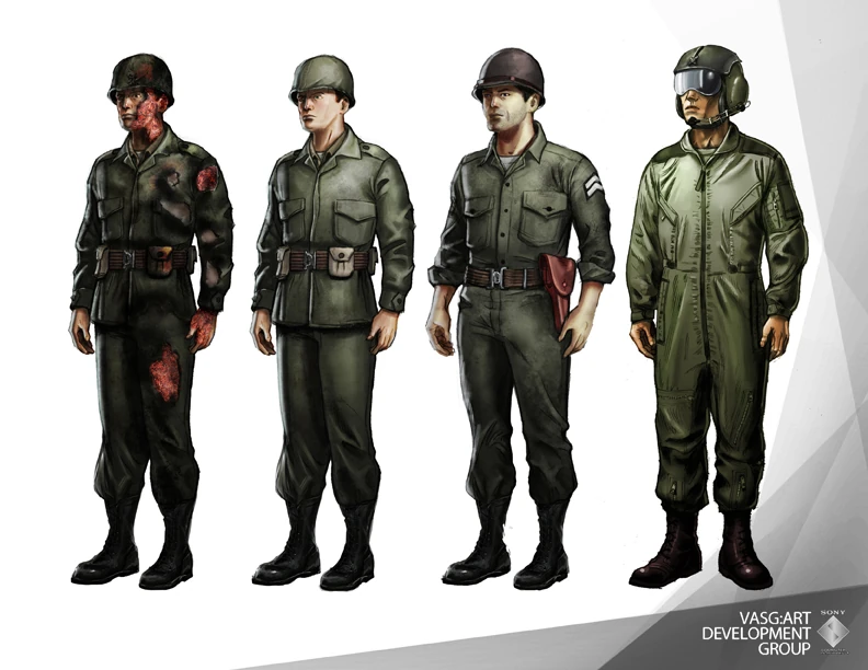 Image Resistance Burning Skies soldier.jpg Resistance Wiki FANDOM