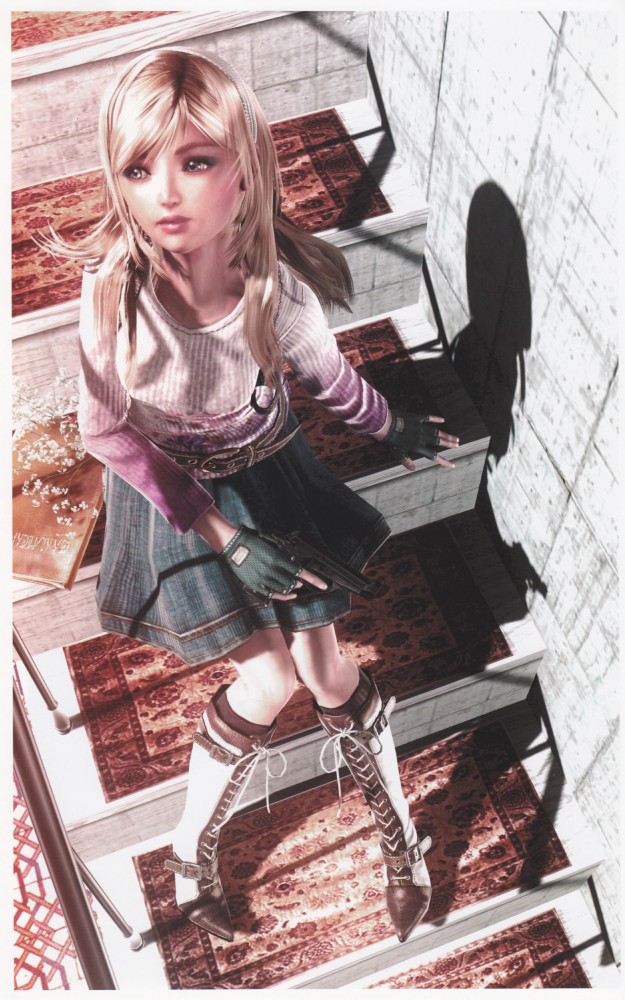 Leanne | Resonance of ...