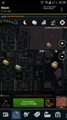 Cargo