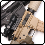 Weapons