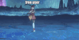 Free