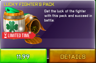 Lucky1
