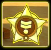 NormalMedal