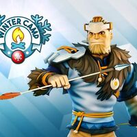Winter Camp 2019 Respawnables Wiki Fandom
