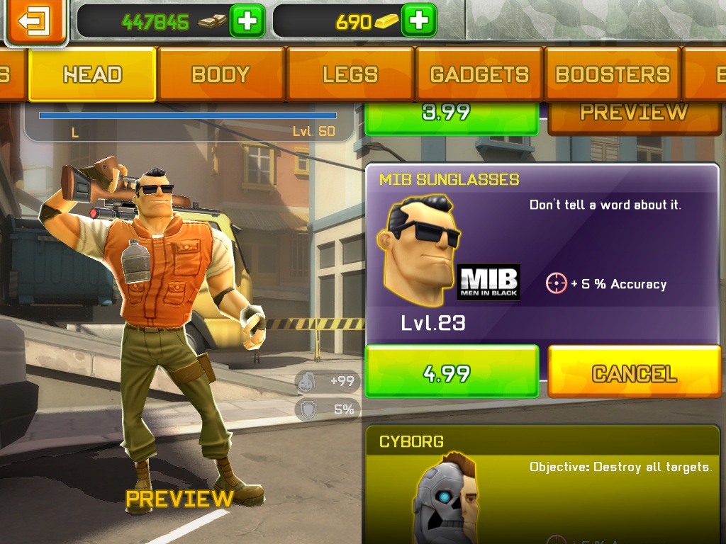 MIB Sunglasses | Respawnables Wiki | FANDOM powered by Wikia