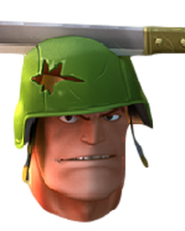 Monster Helmet Respawnables Wiki Fandom