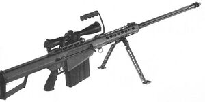 Barrett m82a1