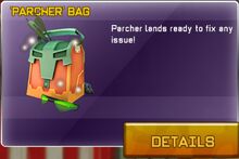 Parcher Bag