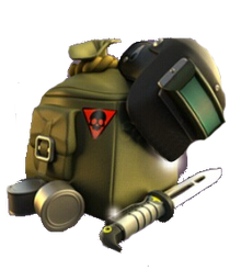 Specopscut