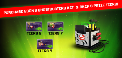 Ghostbusters Bundle