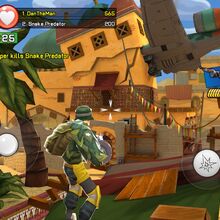Sandtown Respawnables Wiki Fandom