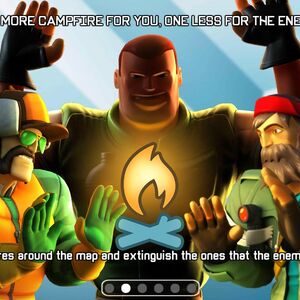Winter Camp 2019 Respawnables Wiki Fandom