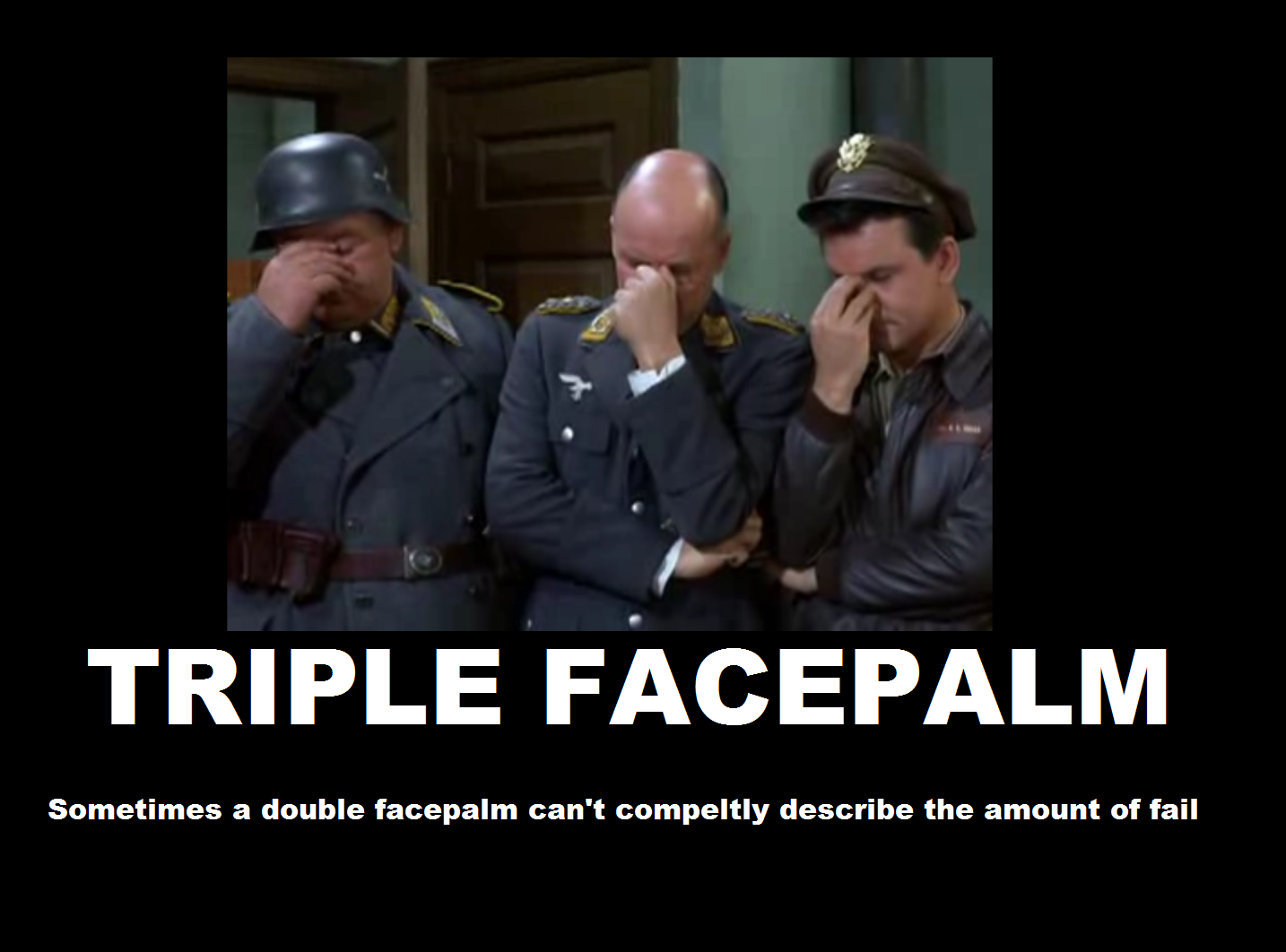 Image Triple Facepalmpng Respawnables Wiki FANDOM Powered By