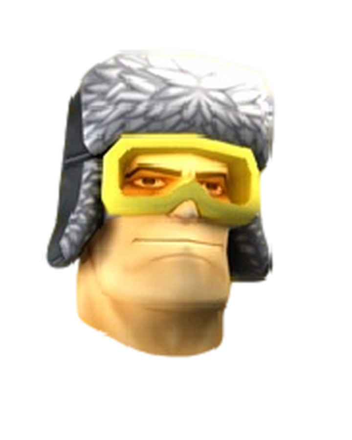 warriors trapper hat