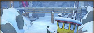 SnowVillage123