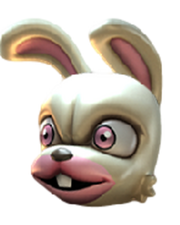Easter Bunny Ears Respawnables Wiki Fandom