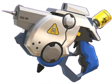 Poison Dart Handgun | Respawnables Wiki | FANDOM powered by Wikia