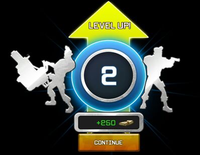 LevelUp1