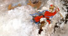 Monkey king