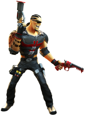 Shadow Hunter